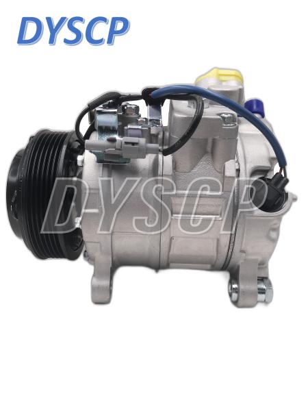 7SBU17A AC Compressor Bmw F30 F18 F10 E70 525 X5 2.0T 64529216466 64529249223