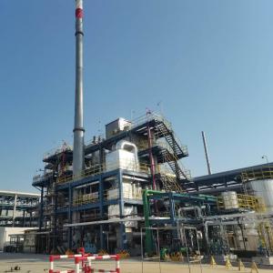 PLC Flameless Combustion Catalytic Recuperative Oxidizer Precious Metal Catalyst