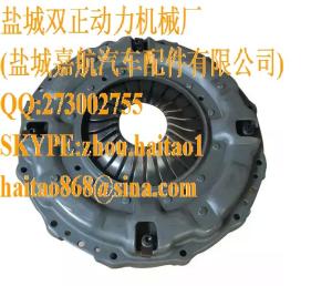 China 1417116100402 CLUTCH COVER factory
