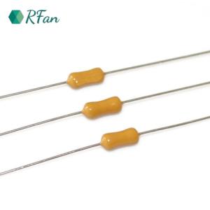 China STB1350 Time Lag Subminiature Fuses Axial Lead Slow Blow Fuse 3.5A 250V 3x7mm factory
