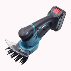 Buy cheap BobenHousehold Small Rechargeable Hedge Trimmer Multifunctional Portable Garden from wholesalers