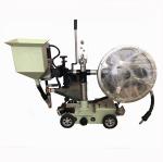 100-1000A Welding Currency Large Tank Construction Machinery Automatic Tank Seam