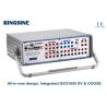 Buy cheap K3166i Protective Relay Tester / Protection Relay Test Equipment from wholesalers