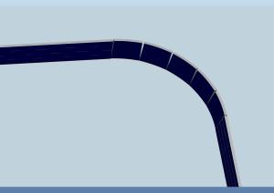 China Super Bright P10mm DIP Outdoor Sport Perimeter Stadium Led Display factory