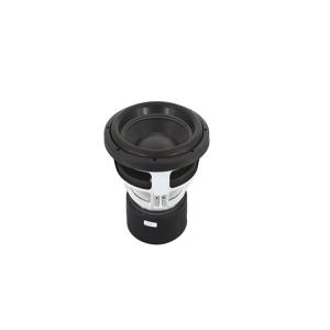China 2kHz Car Subwoofer Speaker factory