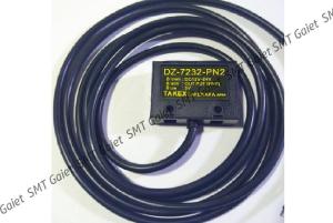 China YV180XG YV100TG SMT Yamaha Sensor SMT Spare Parts DZ-7232D-PN1 factory