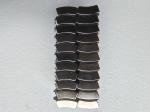 Rare Earth N52 Neodymium Motor Magnets Neodymium Iron Boron Magnets