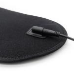 660nm Red Light 850nm Infrared Light Therapy Pad For Body Pain Relief Promote
