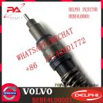 Diesel Fuel Injection Pump Injector Nozzle 63229473 33800-84700 BEBE4L00001