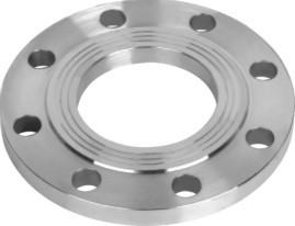 China Hastelloy B-2 UNS N10665 plate flange factory