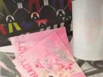 PLASTIC LENTICULAR high quality lenticular t-shirts hot melt adhesive 3d flip