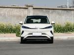 2025 Hot Selling New Model BYD Sealion 05EV Electric Vehicle Fast Charging 520KM