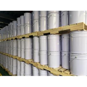 China Electrical Insulation Flame Retardant Epoxy Resin Flash PointC About 140 factory