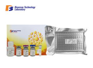 China 48 Wells Chicken SOD Enzyme Linked Immunosorbent Assay Elisa 2 Hours Assay Length factory