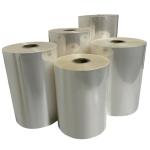 Cast Polypropylene CPP Film Roll 40μm Transparent For Textile