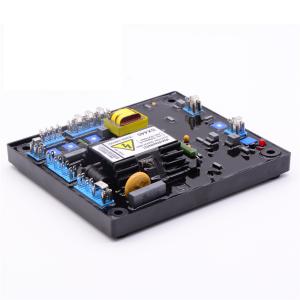 China RoHS 100V AS480 Portable Generator Voltage Regulator factory