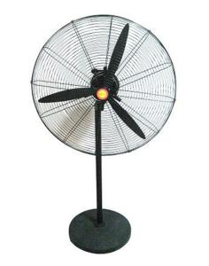 China portable fan factory