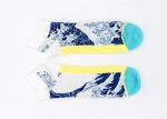 Women'S Moisture Proof Ankle Socks Wear Resistant Breathable