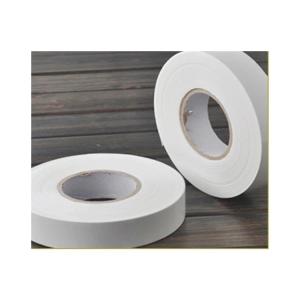 China SGS Hot Melt Adhesive Web Clothing Interlining Leather Textile Filter factory