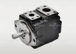 T7B B02 T6cc Parker Denison Hydraulic Pump High Performance Dowel Pin Type
