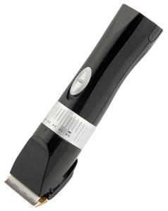 China 5W Electric Dog Clippers , Pet Grooming Clippers For Dogs factory
