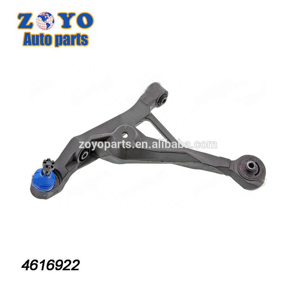 Front Lower Right Control Arm for Chrysler Cirrus Sebring Dodge Stratus OE NO. 4764500AE