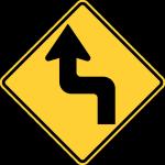 Reflective Aluminum Traffic Sign Board for Caution Warning and Visibility