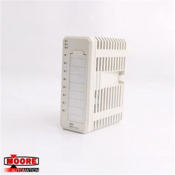 DI821 3BSE008550R1 ABB Digital Input - 230V