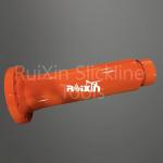 Wireline Lubricator Wireline Riser And Slickline Pressure Control Equipment