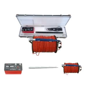 China Reliable Electronic Borehole Inclinometer For Azimuth And Vertex Angel on sale