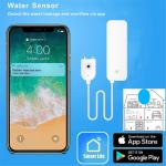 Wi-Fi Smart Water Leak Sensor(WS-01)