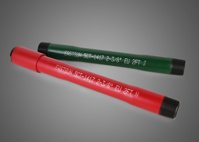 API 5CT TUBING PUP JOINT 2-3/8" J55