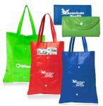 Shopping 30x12x40cm 200gsm PEVA Non Woven Bags Are Biodegradable