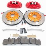 CP853 355*32mm Floating Disc Kit For Renault Clio MK4 Front