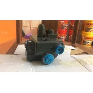 Wheel Loader Filling Valve 13C0218 Slow Oil Valve