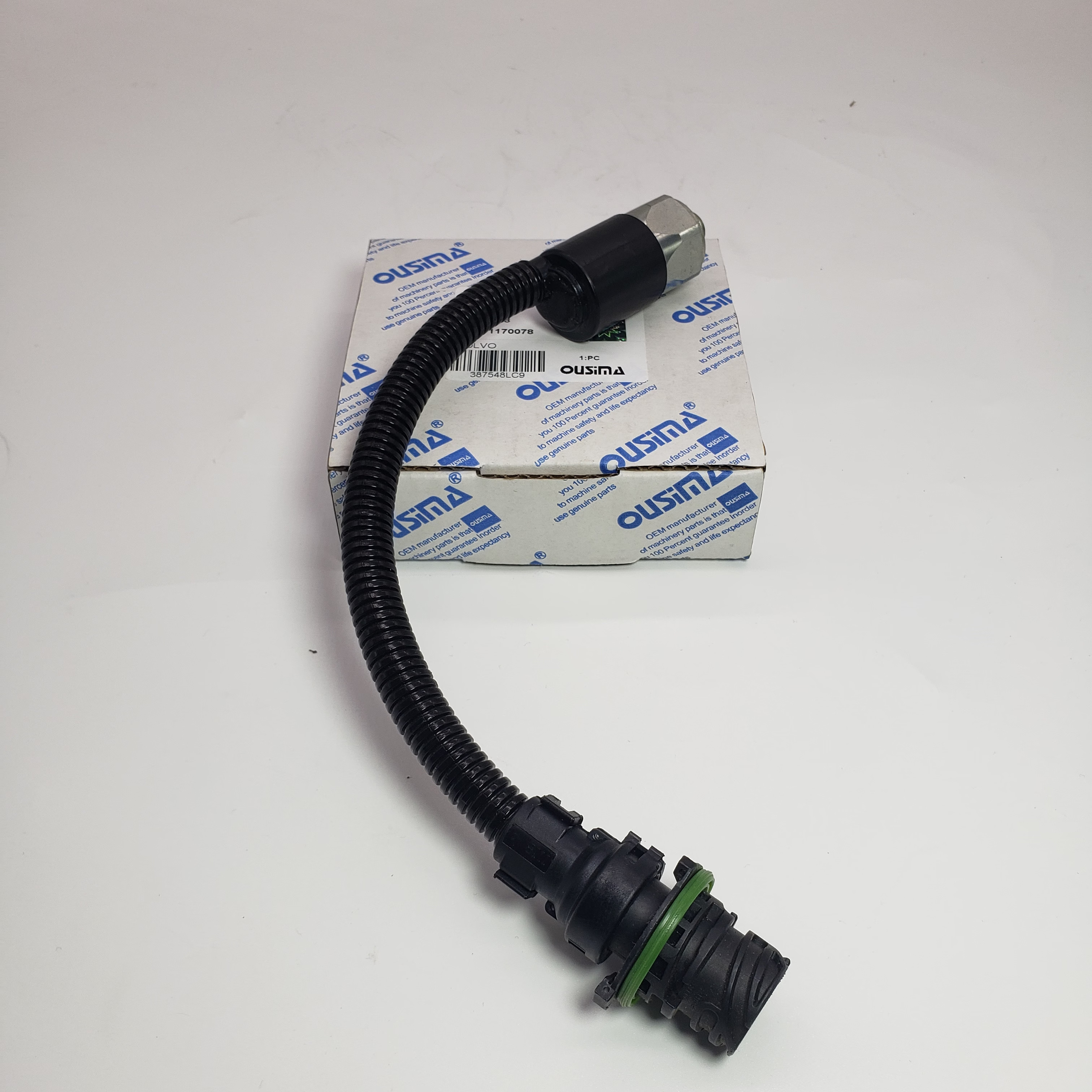 11170078 VOE11170078 Pressure Sensor For Part Standrad Packing