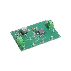 China TPS922050D2DSGREVM Embedded Solutions 1A Dimmable LED Driver Evaluation Board factory