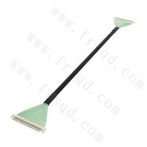 China LCD 32-48 Wire Harness Cable Assembly factory
