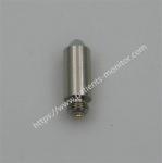 03100 3.5V 0.72A Bulb For Welch Allyn Otoscopes - 20000, 25020, 21700, 20200,