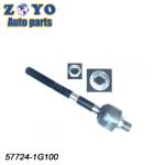 GSJ5530 T/T Payment Term Suspension Parts Tie Rod End Ball Joint for Kia Rio