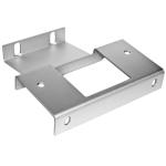 Zinc Alloy Ra0.4 Automobile Sheet Metal Parts 0.01mm Car Sheet Metal Fabrication