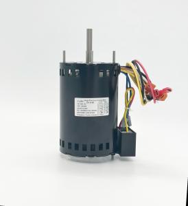 China trusTec AC Motor - 92W 3000RPM 3.3 inch Blower MotorYDK-92-4B3 factory