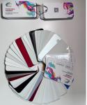 Mazda 41V Soul Red High Quality Car Finished Paint