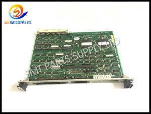 China SMT Machine Parts Samsung CP20 IO Board J9800390A factory