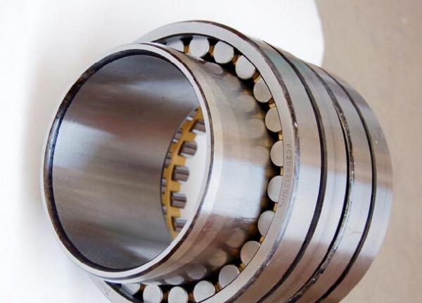 brand Four Row Cylindrical Roller Bearing High Precision INA FC2842125