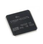 LQFP144 Microcontroller Ic SAK-TC234LP-32F200N AC BOM