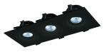 1900lumen 24W LED Square Downlight Easy Installation