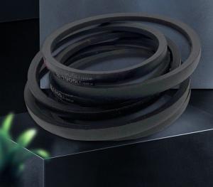 China Triangle NB Rubber 3V V Belt Industrial Agricultural 8mm Height factory