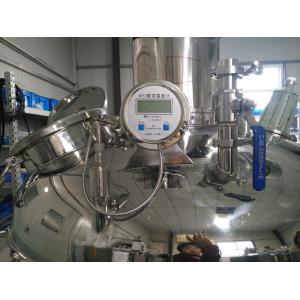 7rpm Softgel Encapsulation Machine with Pneumatic Wedge Lift and Precision