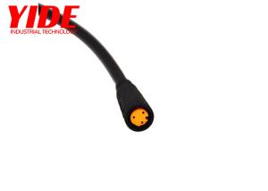 China 48V 2A Waterproof 2 PIN Connector Ebike Environmenta Friendly factory